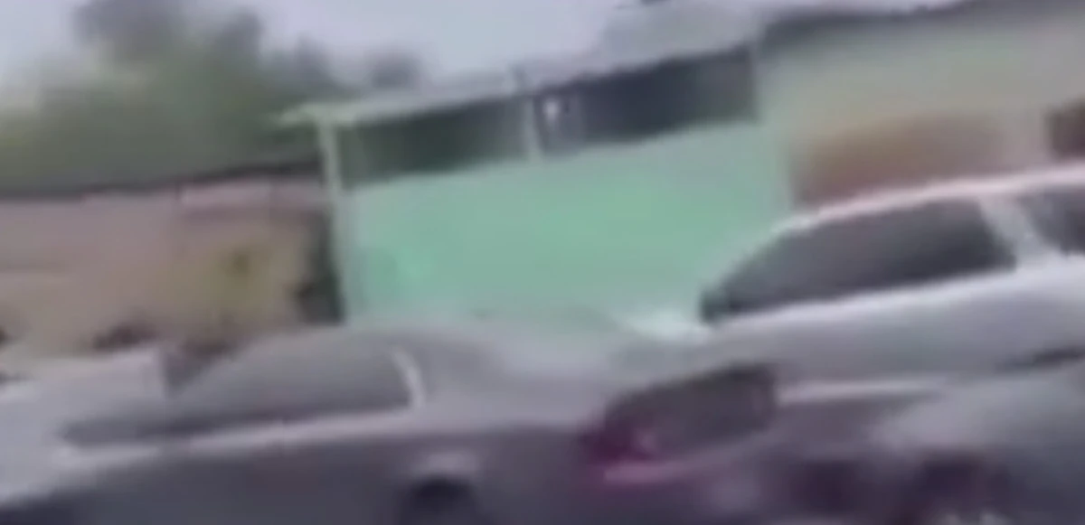 Meksika’da ordu ile kartel arasında çatışma: 8 ölü