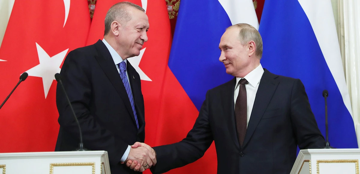 Tahıl koridoru yeniden açıldı! Doç. Açıkalın'dan çarpıcı yorum: Türkiye'yi görmezden gelme çabaları boşa çıktı