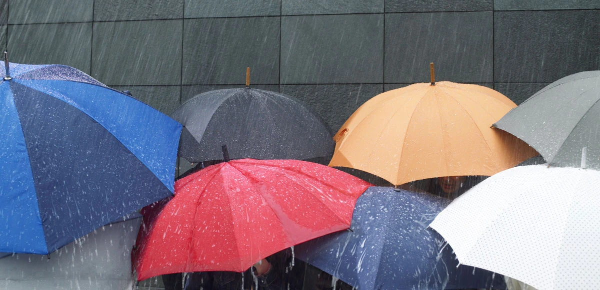 Meteoroloji tarih vererek uyardı: Yağmur ve kar geliyor