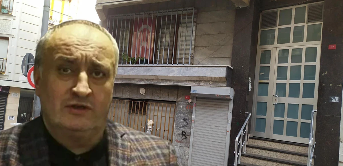 Cihan Kolivar’a komşularından tepki: Bizi aptal yerine koyanlar kendini aptal yerine koyuyor