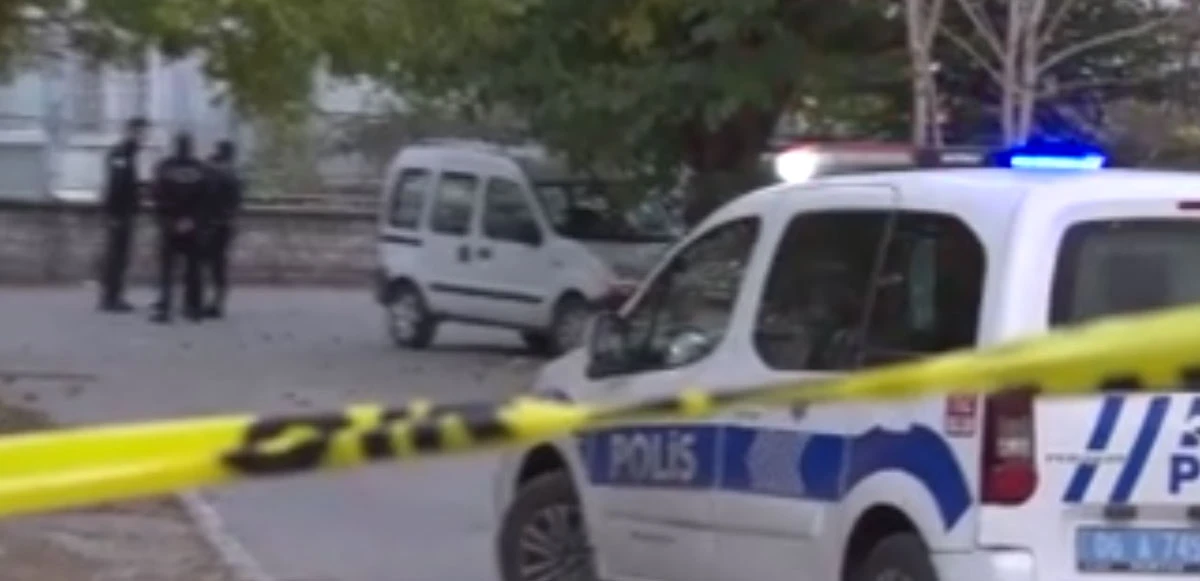Ankara’da vahşet: 5 Afgan ölü bulundu, sokakta güvenlik en üst düzeyde