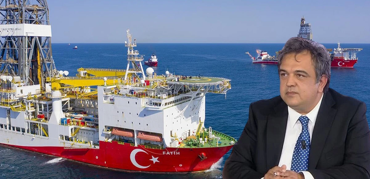 Sakarya Gaz Sahasında sona gelindi! Türkiye Enerji Zirvesi Başkanı Mustafa Karahan'dan müjdeli haber: 2023 Mart'ta hayalimiz gerçek oluyor