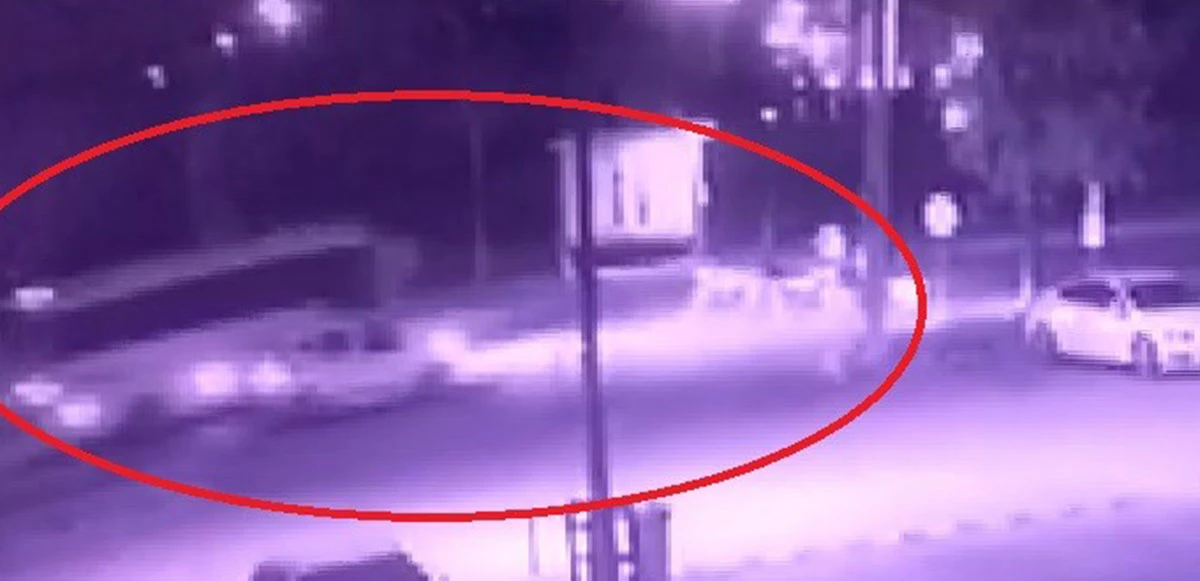 Bursa’da at arabası ile işçileri taşıyan midibüs çarpıştı!