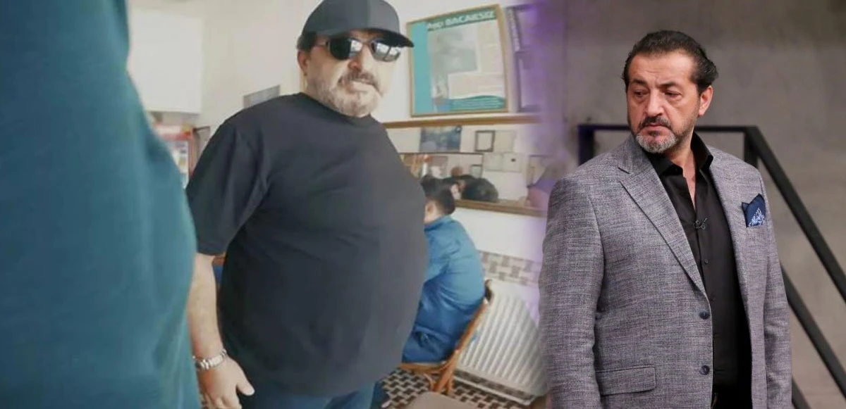 Mehmet Yalçınkaya'nın kovulduğu görüntülerin altından sosyal deney çıktı