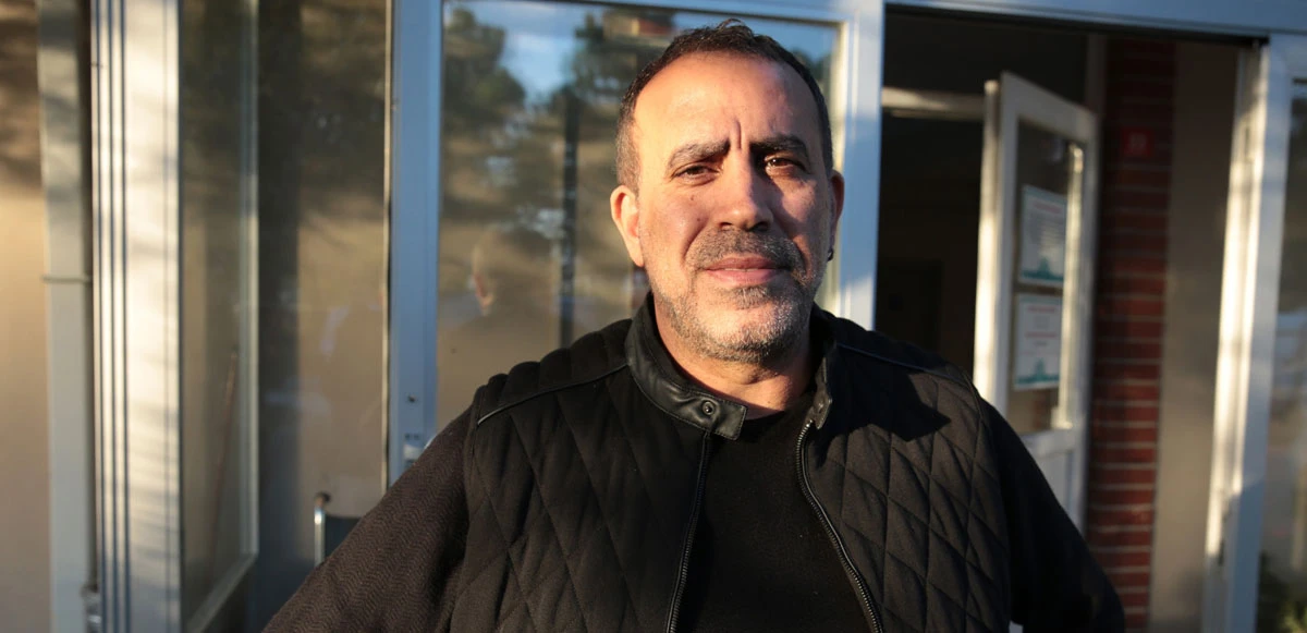 Haluk Levent Twitter'dan paylaştı: Bu kişiyi bulana ödül var