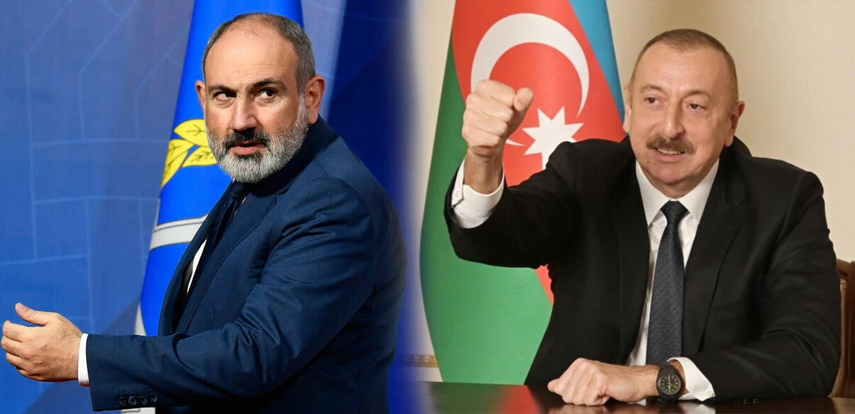 KGAÖ Liderler Zirvesi'nde ortak bildiriye Paşinyan imza atmadı