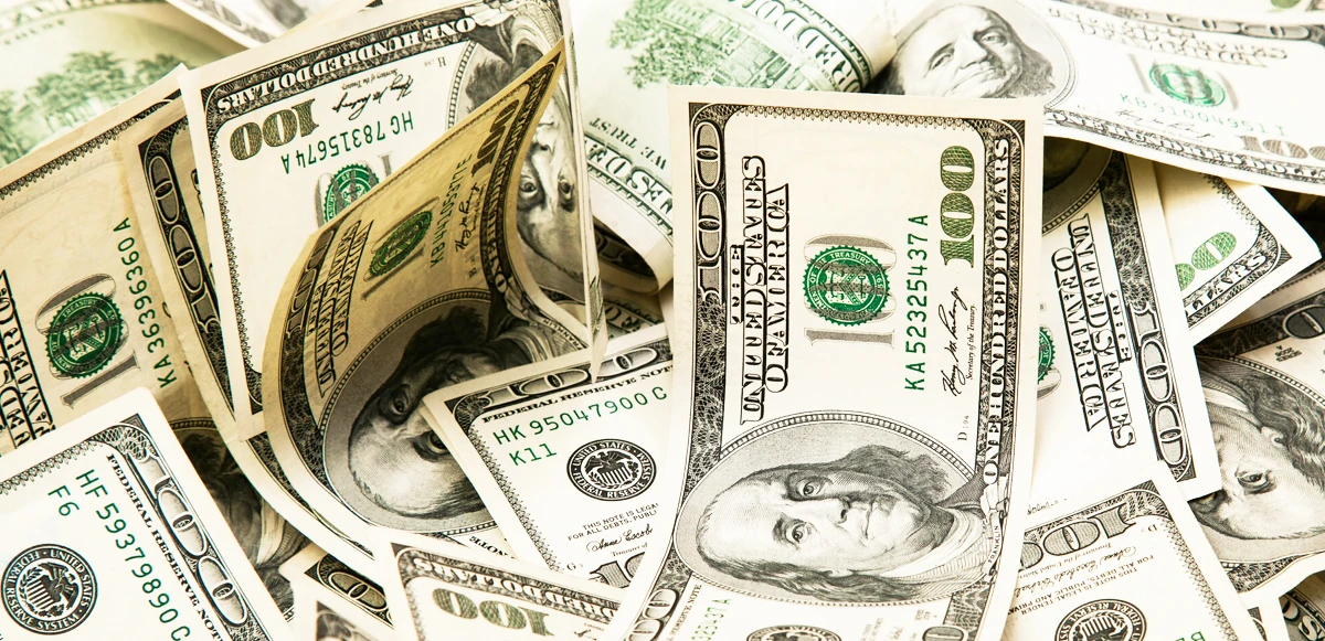 Merkez faizi tek haneye düşürdü! Ekonomist Necmettin Batırel'den çarpıcı dolar tahmini: Doları satan çok alan yok