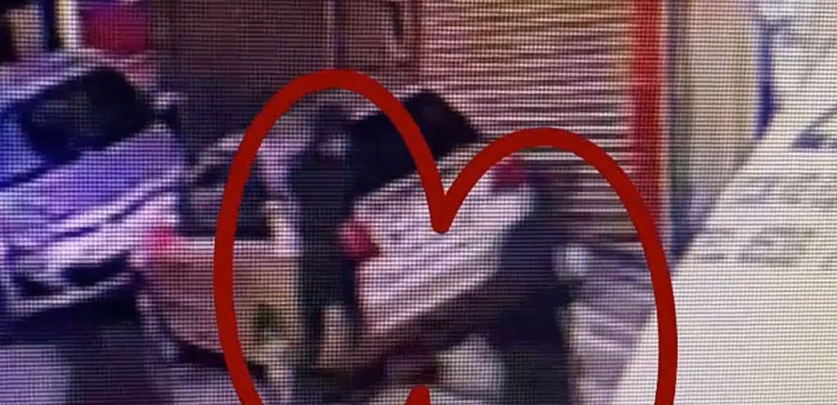 İstanbul’da korkunç olay! Kucağında bebeğiyle yürüyen kadın silahla vurularak öldürüldü