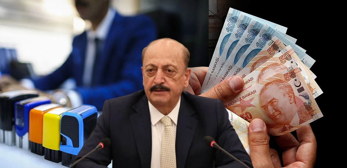 EYT'de sevindiren gelişme! Bakan Bilgin net konuştu: Zorunlu emeklilik kaldırılacak