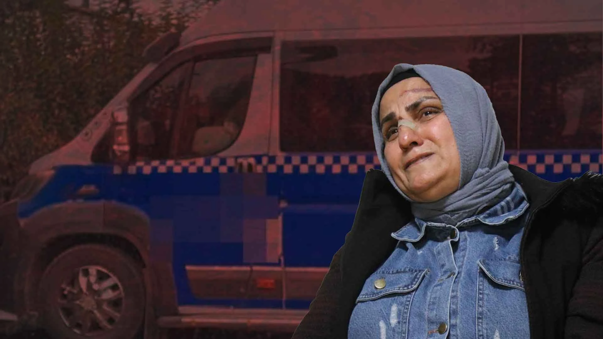 Cinsel saldırıya uğrayan kızın annesi ağlayarak feryat etti: Ölsem bundan iyiydi