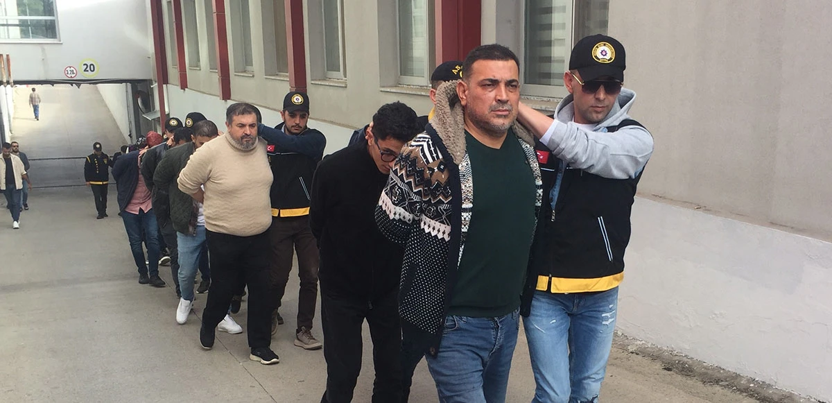 Adana'da 18 yaşındaki genç saatlerce işkence edilerek öldürüldü