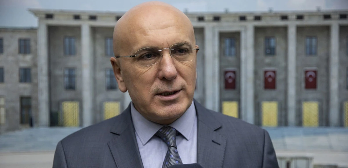 FETÖ’cü doktor AK Partili İsmail Ok’un kalbini durdurdu! Eşinin kalp mesajı ile hayata geri döndü