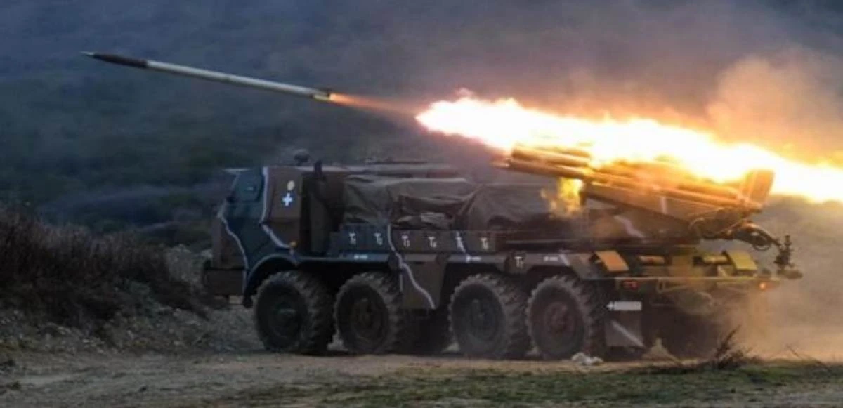 Yunanistan'dan provokatif hamleler: Türkiye’nin dibinde tatbikat yapıyor