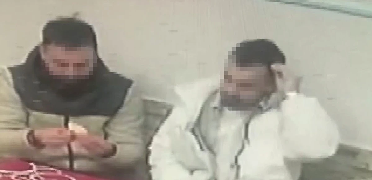 Kemal Sunal'ın filmi gerçek oldu: Yemek parasını ödememek için saçını yemeğe attı!