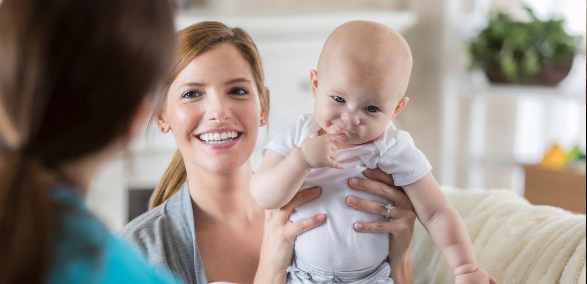 Bakıcı maaşı profesör maaşını aştı, 40 bin liraya dayandı