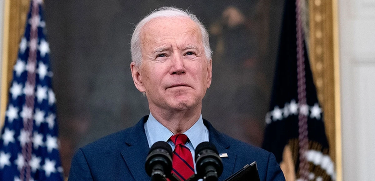 ABD Başkanı Biden'ın yine dili sürçtü: Nano, neno bilmiyorum!