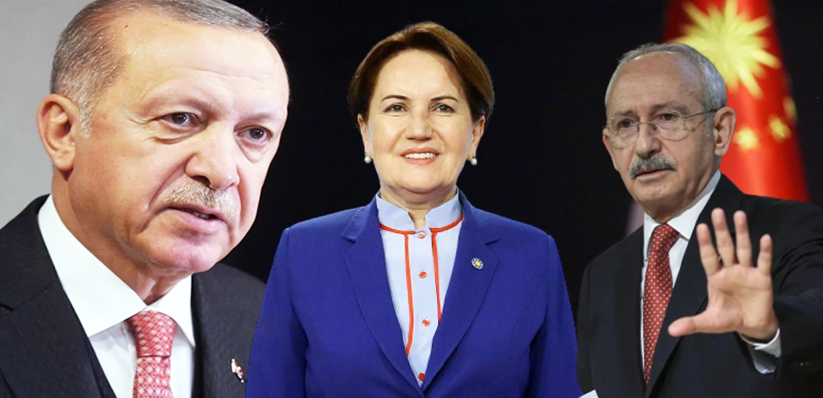 6’lı masada Erdoğan’ın dediği mi oluyor? Çok konuşulacak iddia