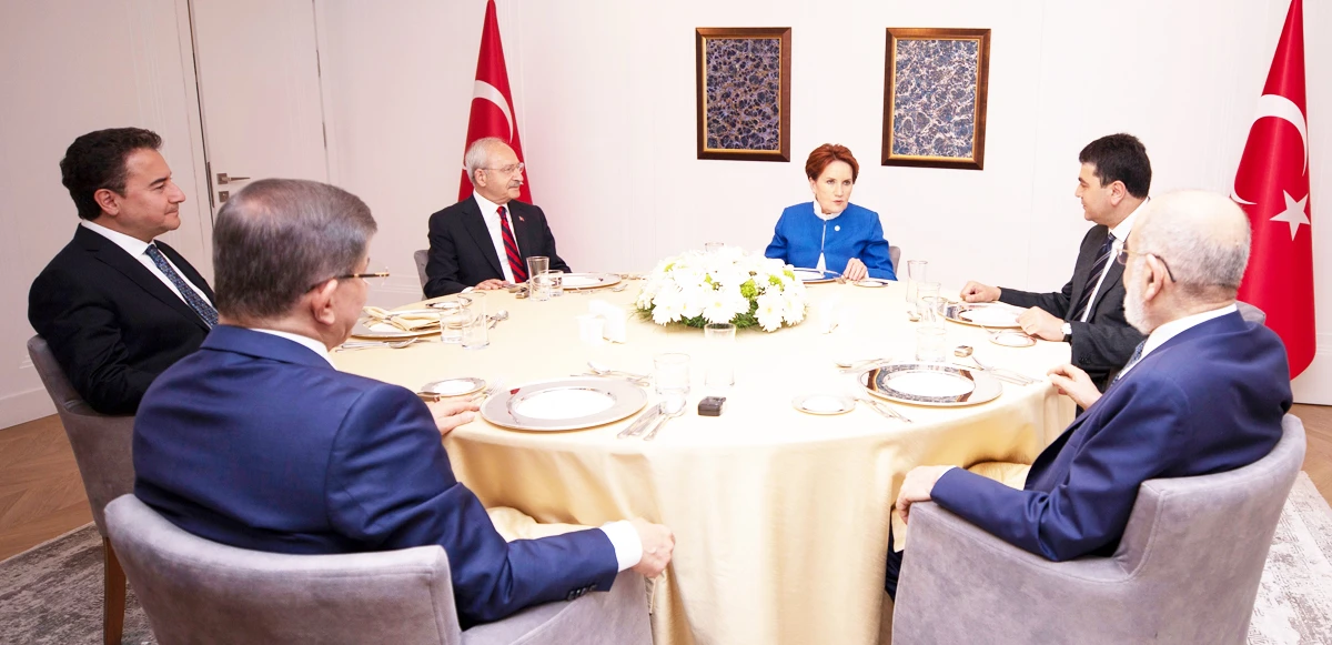 Seçimde son düzlüğe girildi, muhalefetin aday derdi bitmedi! Peki kim ne dedi?