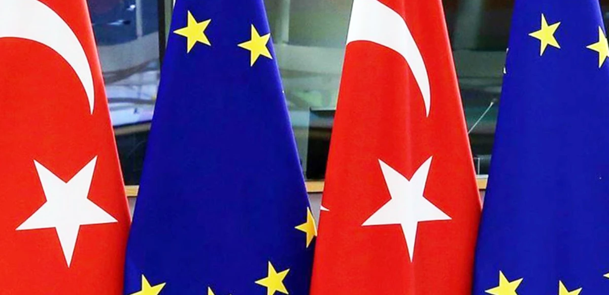 Türkiye Gümrük Birliği ile milyarlarca Euro zarara mı uğradı? AB'ye mektup yazan Sarıibrahimoğlu'dan şok iddia