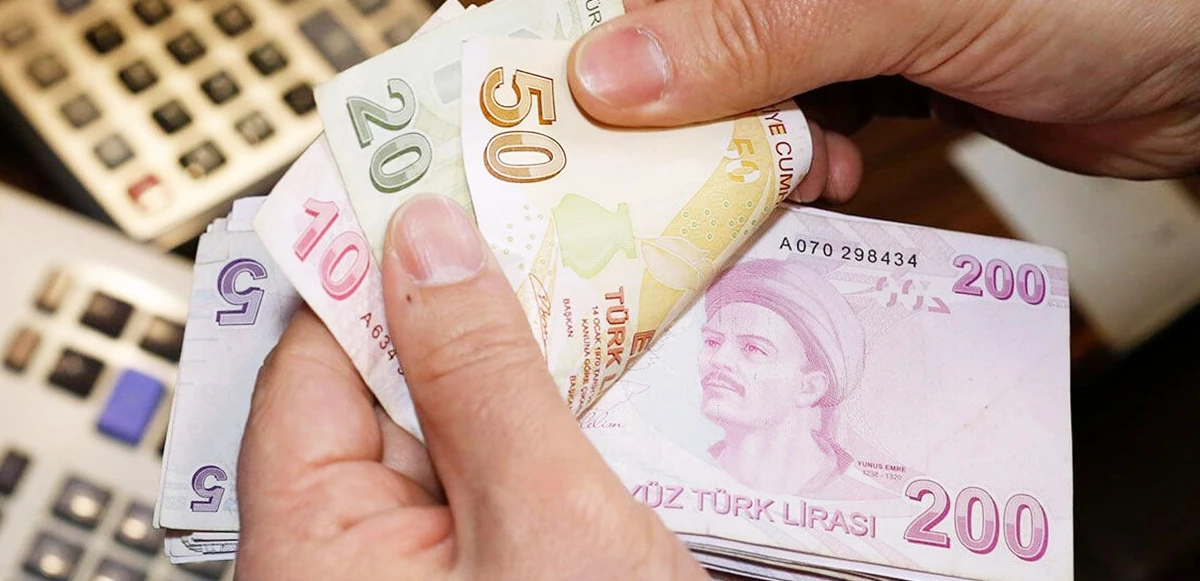 Gelir vergisi çalışanın belini büktü, düzenleme şart