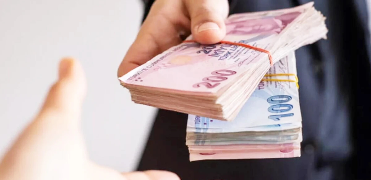 Esnaf da EYT kapsamına girmek istiyor! TESK Başkanı Palandöken: Esnaf 2 kez mağdur