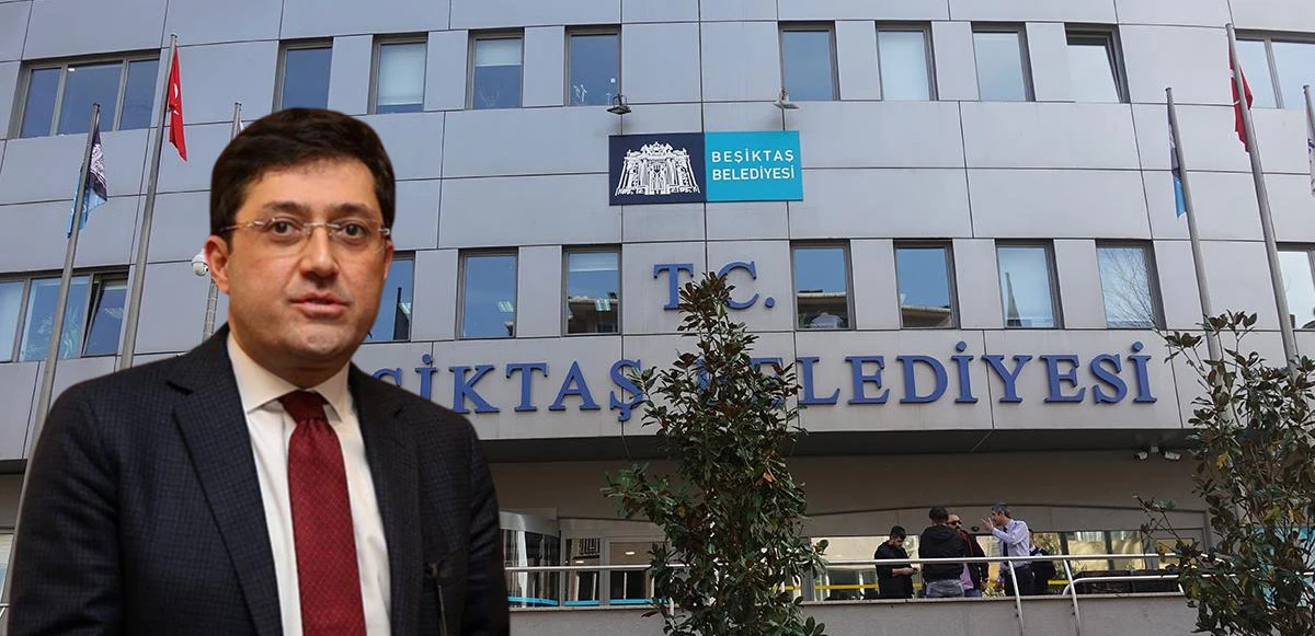 Beşiktaş Belediyesi’ne rüşvet operasyonu: Eski başkan Hazinedar aranıyor