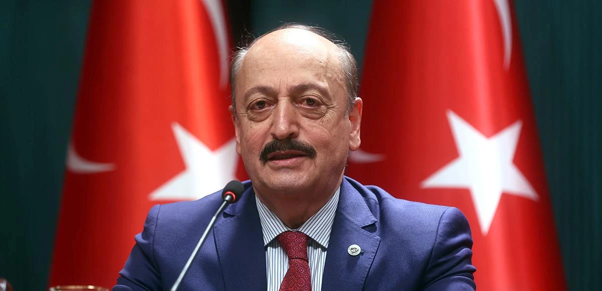 Bakan Bilgin’den kabine sonrası EYT açıklaması: Gizli bir şey yok, gecikme teknik nedenlerden