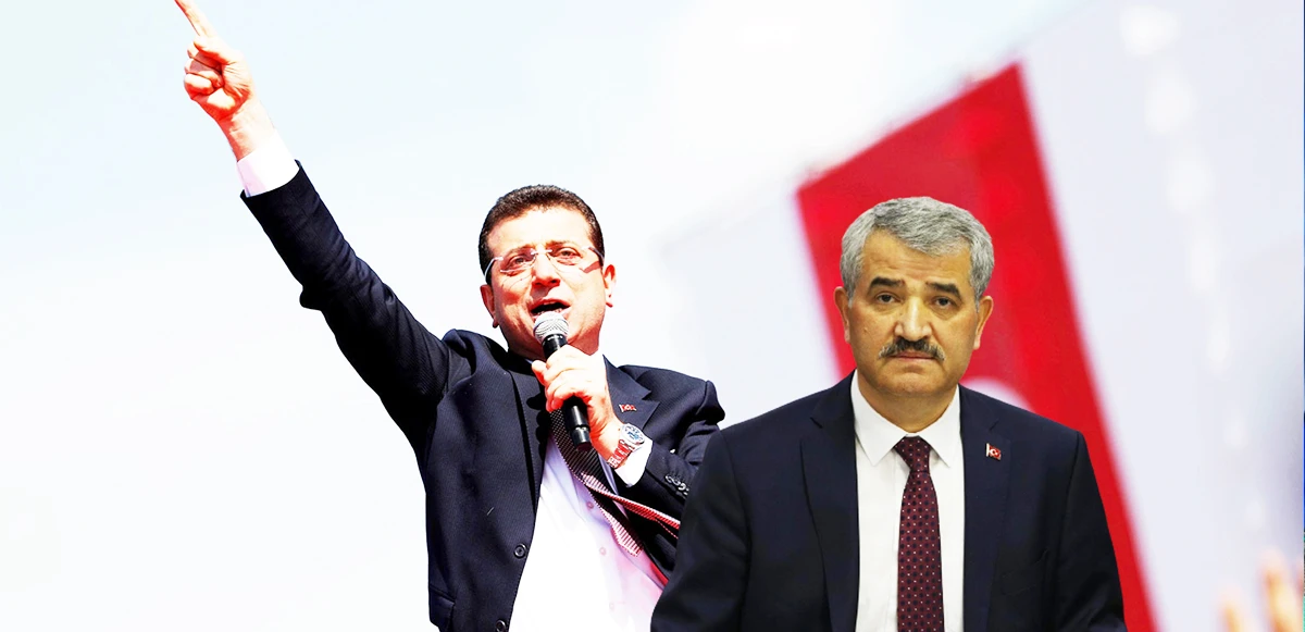 YSK Başkanı Ekrem İmamoğlu kararı için konuştu: Kazansa bile mazbatayı alamaz