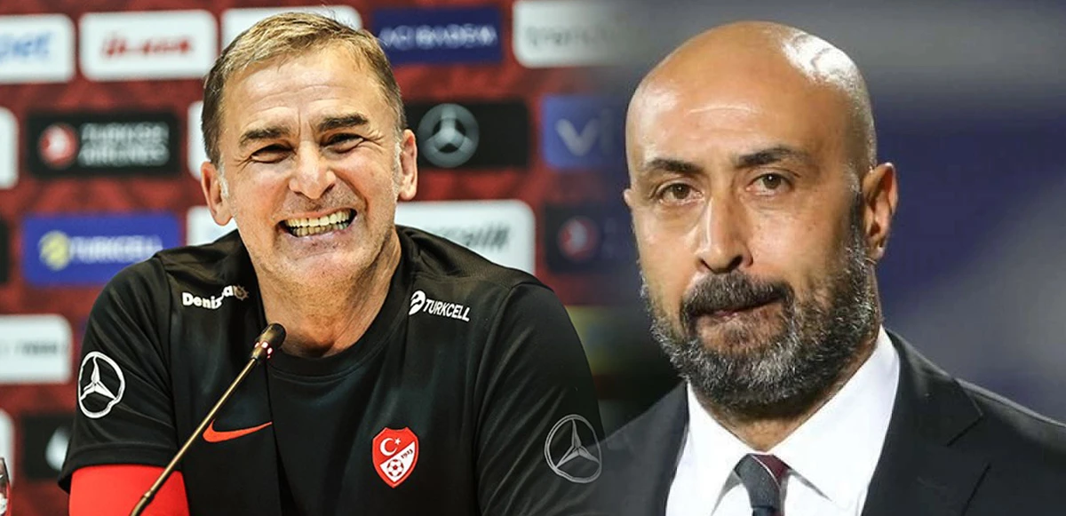 Tolunay Kafkas’tan Stefan Kuntz açıklaması: Aramız gayet iyi