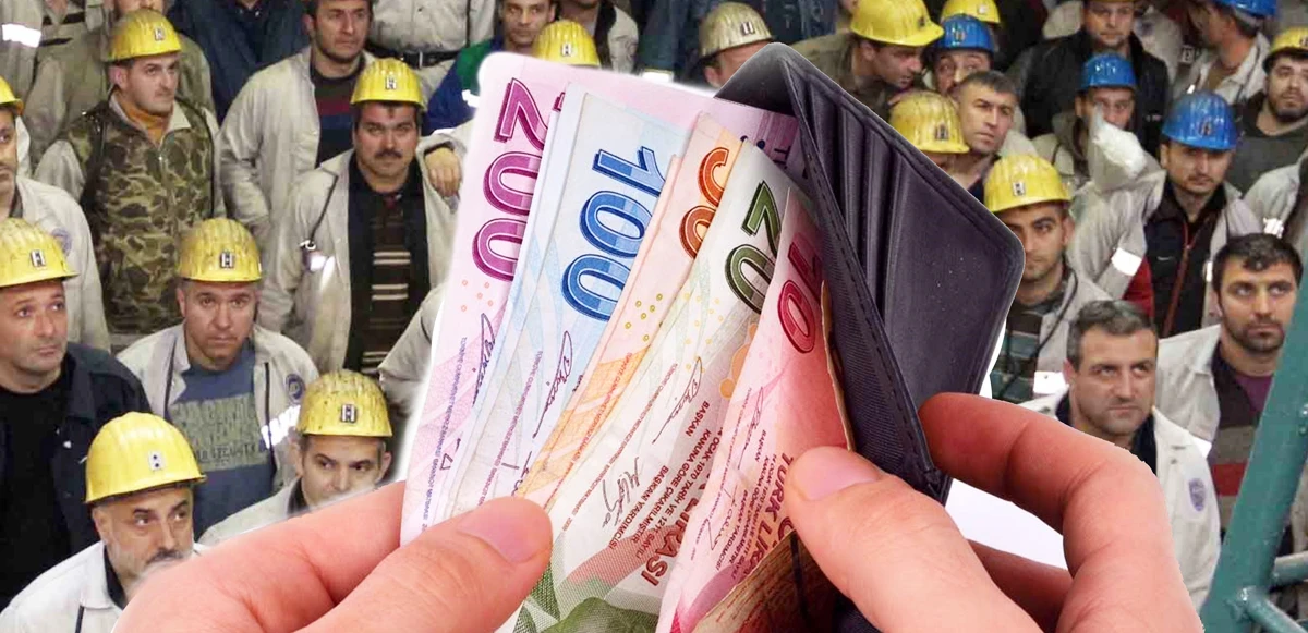 Asgari ücrette tarih belli oldu! Uzman isimden çarpıcı tahmin: Üçlü mutabakat kapıda
