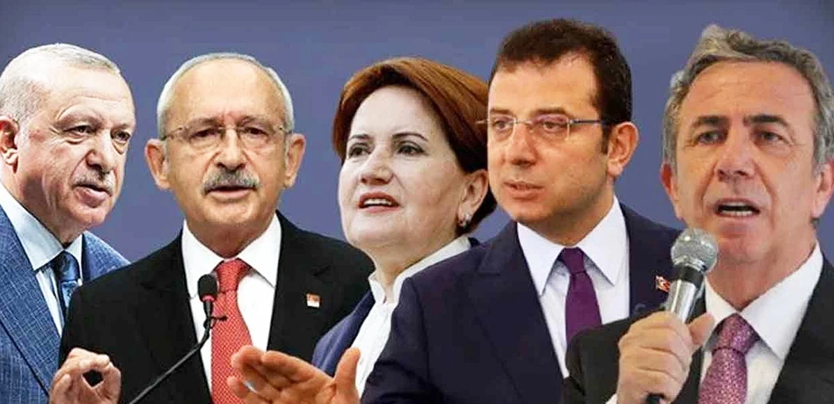 Ankara kulislerinde çok konuşulan iddia: Seçim öne çekilecek, iki tarih öne çıkıyor