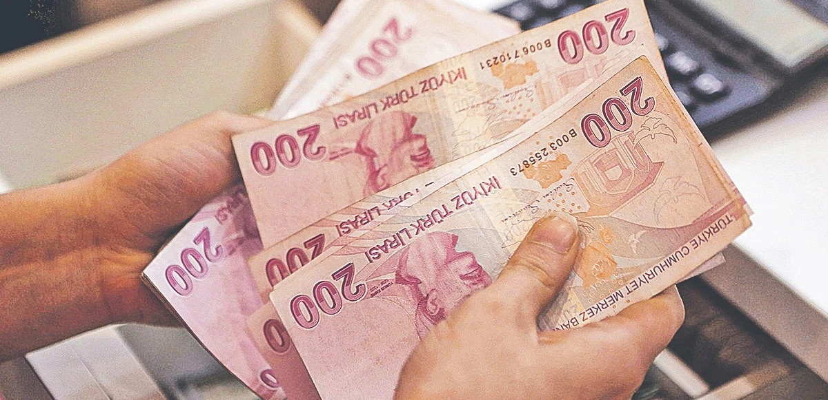 Asgari ücret netleşti! İşte etkileyeceği diğer maaşlar