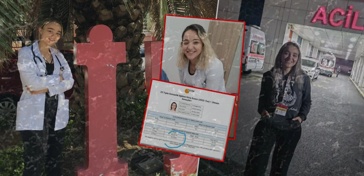 Sahte doktor Ayşe Özkiraz'ın yeni görüntüleri ortaya çıktı