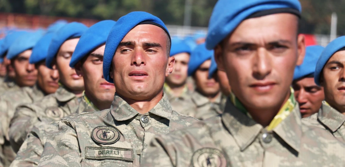 Çatışmalarda en önde olan uzman çavuşlar kadro istiyor, 200 binden fazla uzman çavuş mağdur