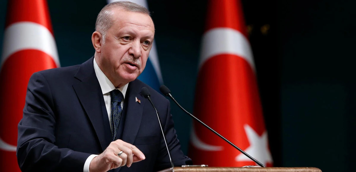 Yılın son Kabinesi Toplantısı bugün! Cumhurbaşkanı Erdoğan bugün yeni müjdeyi açıklayacak