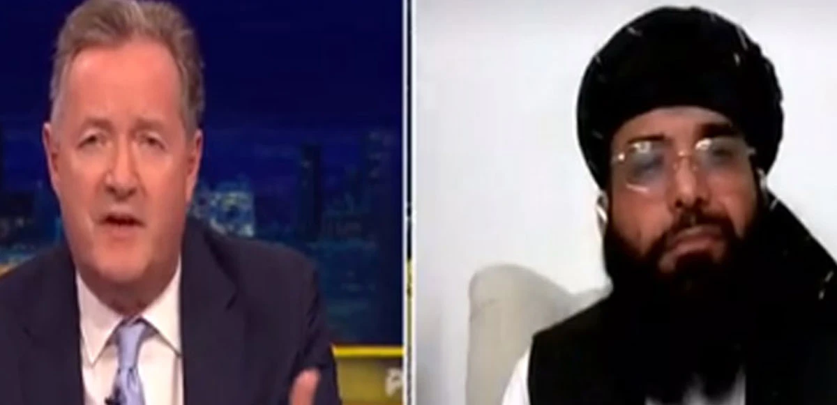 Kadınların okula gitmesini İslam'a aykırı bulan Taliban'ın kızları Katar'da okuyor
