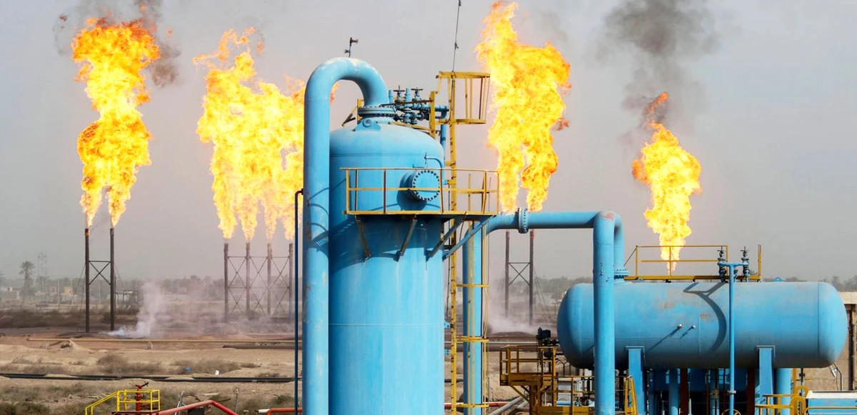 Doğal gaz rezervi 710 milyara çıktı! ODTÜ'lü öğretim görevlisi açıkladı:15 yıl yetecek rezerv var