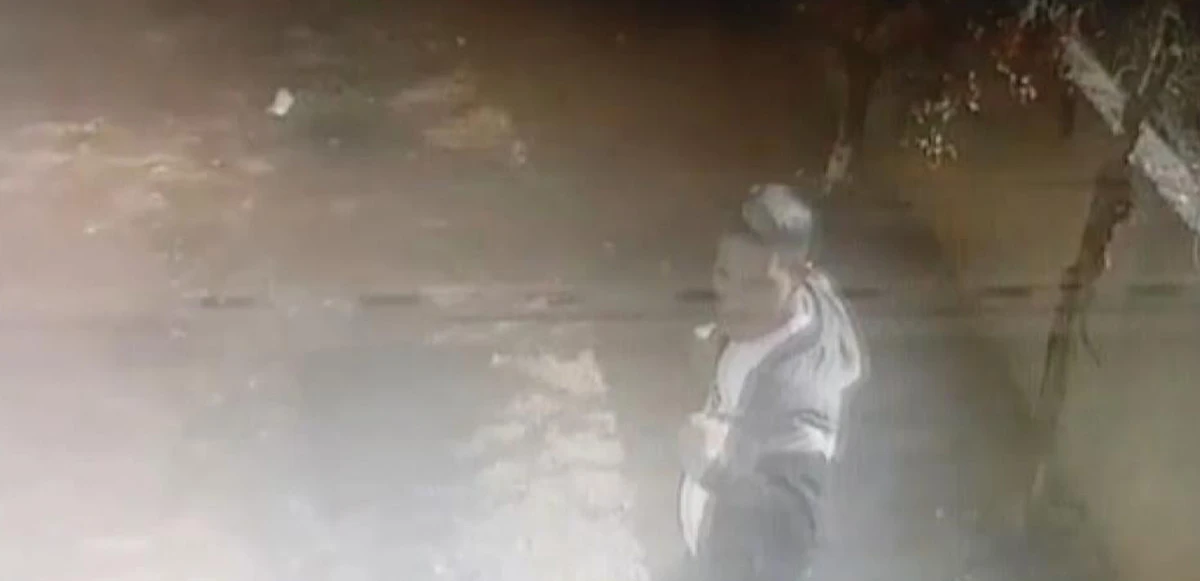 Hırsızlar güpegündüz girdikleri, ne var ne yok götürdüler