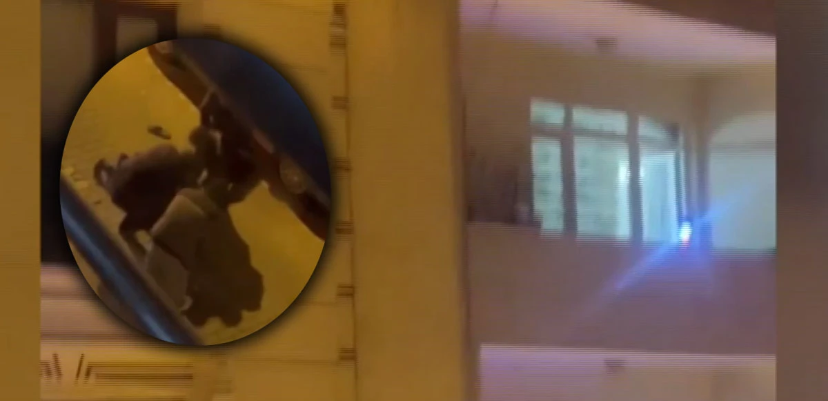 İstanbul'da mahalleliyi çılgına çeviren olay: Kurduğu ses sistemi ile kimseyi uyutmadı