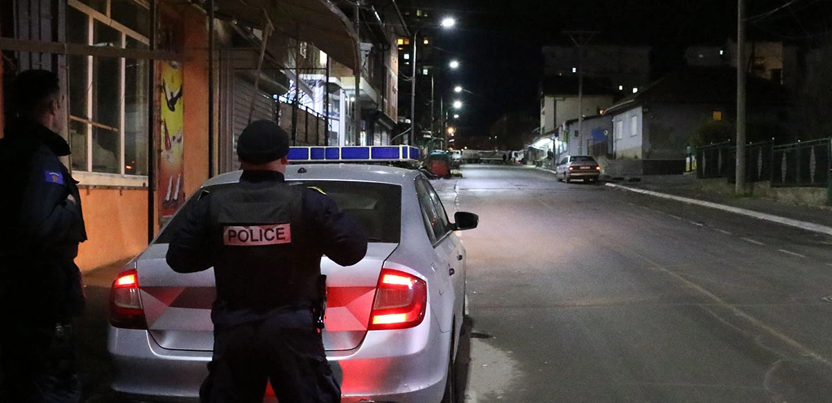 Kosova ve Sırbistan arasında gergin bekleyiş!
