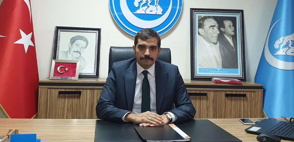 Ülkü Ocakları Başkanı Sinan Ateş cinayetinde sıcak gelişme: Valilik duyurdu