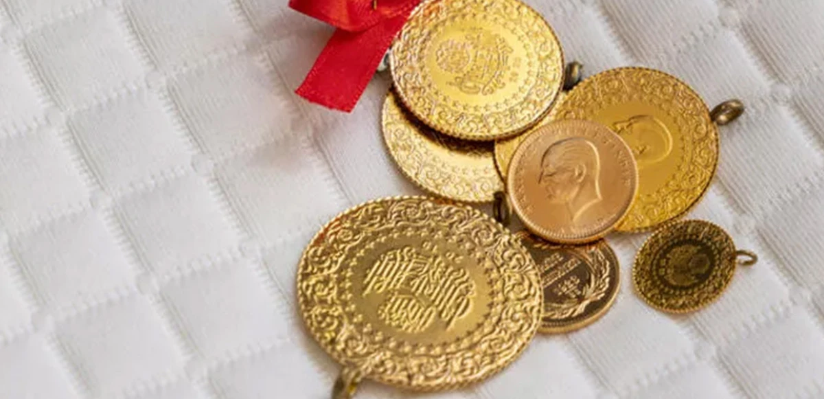 Ons ve gram altında rekor bandı açıldı! Gözler ABD'deki iki kritik veride