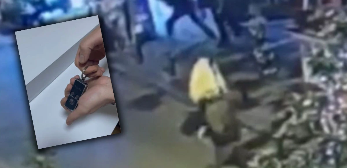 İstanbul’da sokak ortasında suikast silahıyla saldırı: Kanlar içinde yerde kaldı