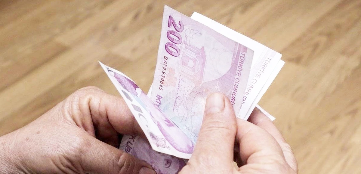 3600 ek göstergede yeni gelişme! Ankara kulislerine göre kamudaki şefleri de kapsayabilir