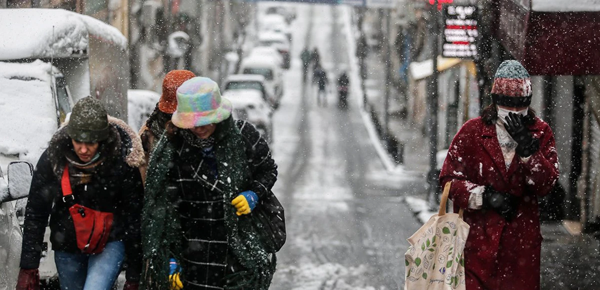 Kar yağacak mı, sis ne zaman kalkacak? Meteoroloji uzmanından yüreklere su serpen açıklama