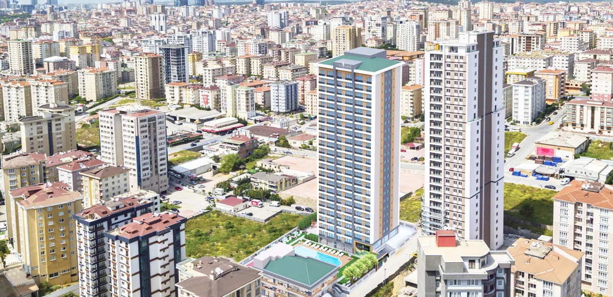 Yeni Evim Projesinin detayları netleşti! İşte 5 milyon liraya ev alınabilecek ilçeler