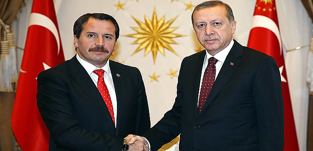 Memura ek zam nasıl geldi? Memur Sen Başkanı Ali Yalçın perde arkasını anlattı