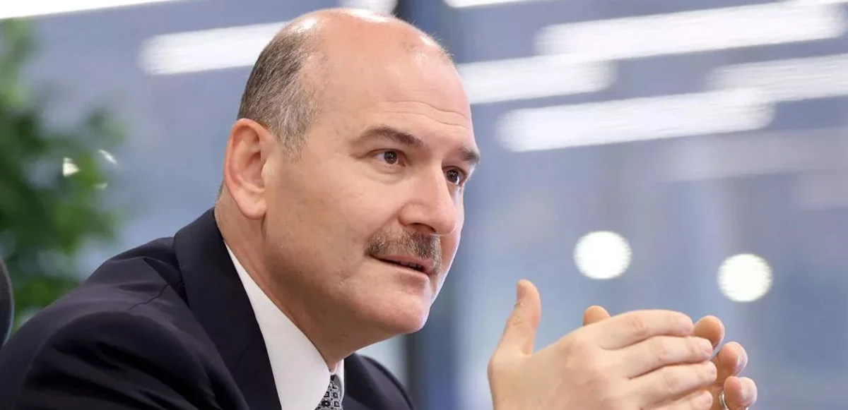 Bakan Soylu, İmamoğlu ile görüştüğü telefon kayıtlarını açıkladı: Kıvırmak doğru değil arkadaşlar