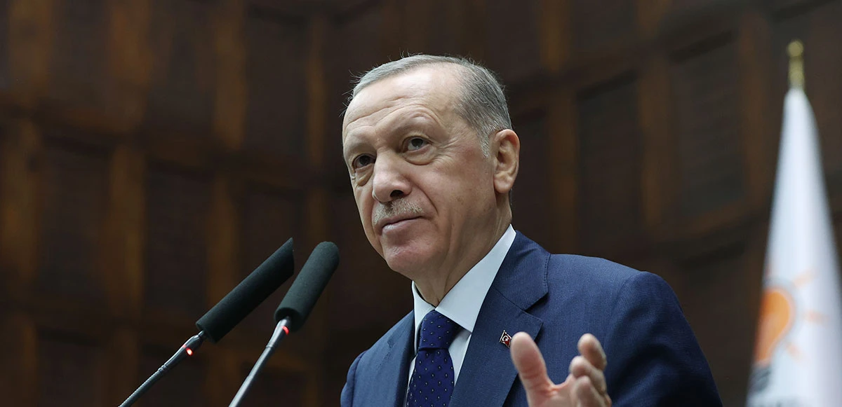 3 tarih öne çıkmıştı... Cumhurbaşkanı Erdoğan’dan ‘erken seçim’ açıklaması: Sular durulmadan olmaz