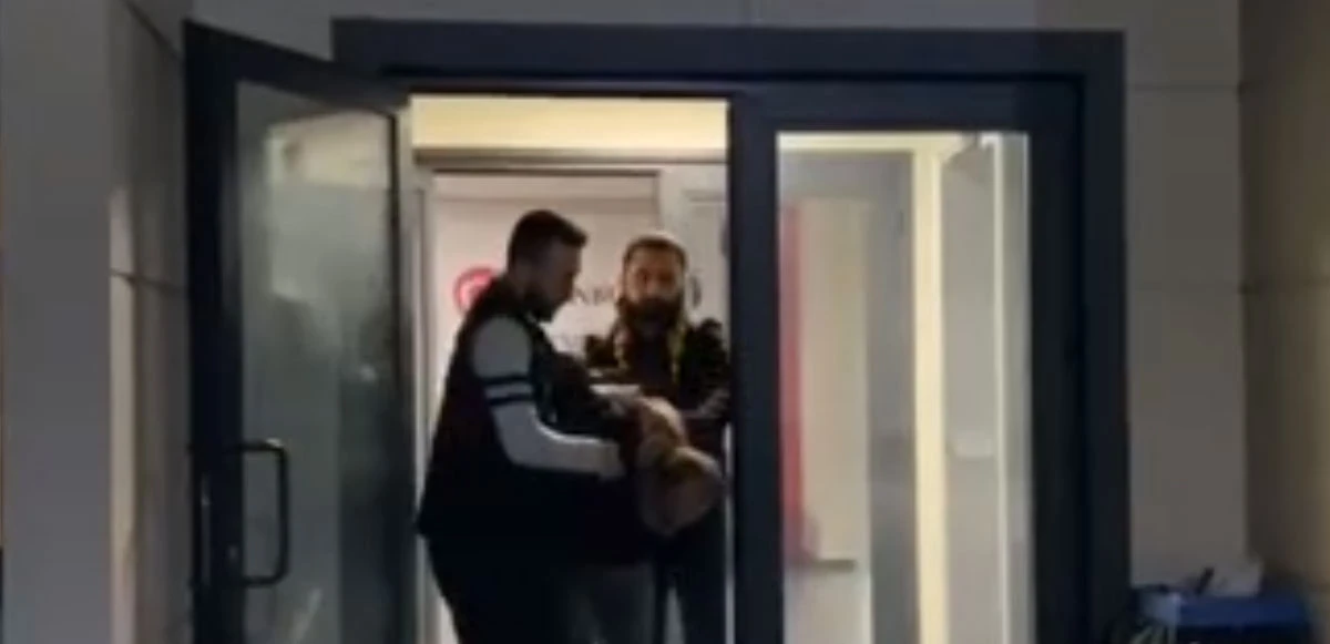İstanbul Fatih'te iğrenç olay! Kız çocuğuna cinsel istismarda bulunan kırtasiyeci tutuklandı